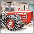 D4K-b traktor